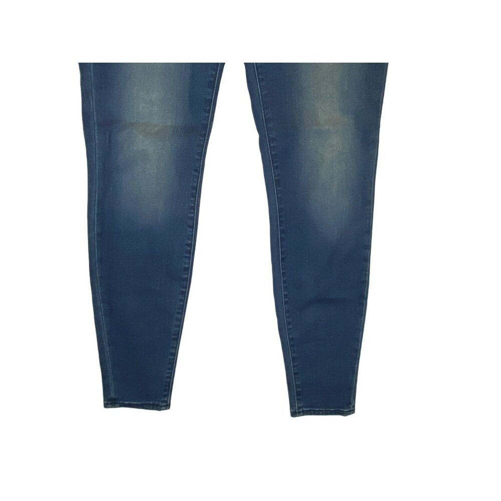 Rock & Republic Jeans Size 6 Kashmiere Midrise Stretch Skinny Womens - Picture 4 of 10